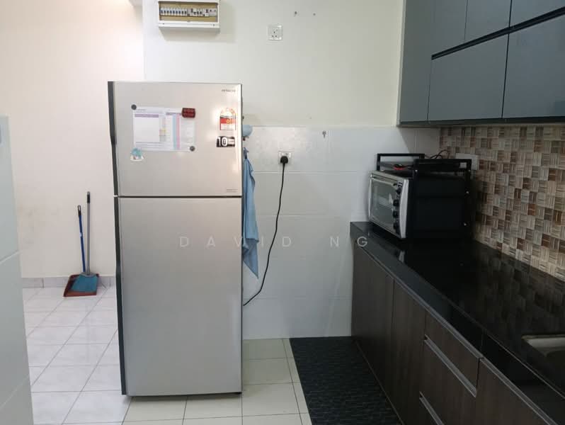 SD Tiara Apartment untuk Untuk Disewa - RM 1,400 /bulan, Feb 2026 - PropertyGuru.com.my