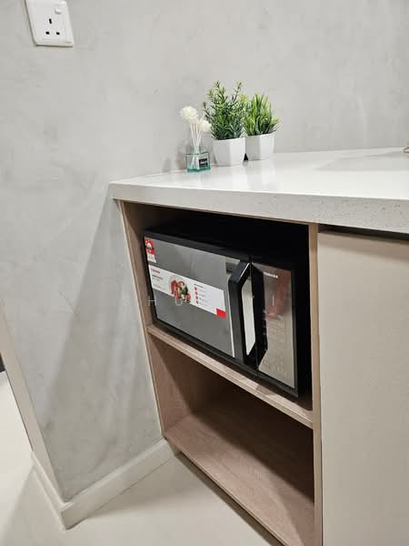 Service Residence for Rent at Sunway Velocity TWO - Shun Yi - PropertyGuru.com.my