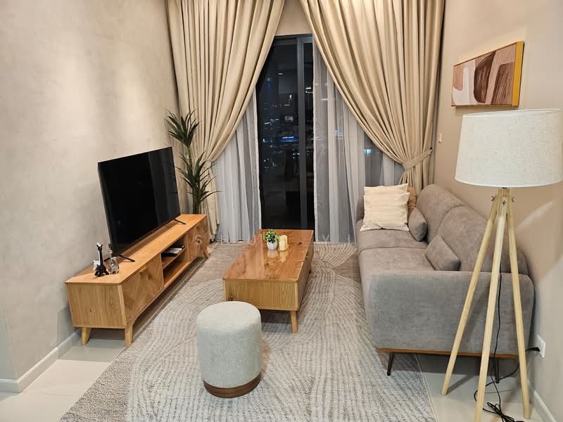 Service Residence for Rent at Sunway Velocity TWO - Shun Yi - PropertyGuru.com.my