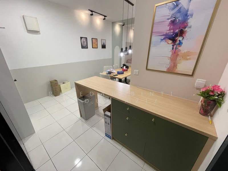 Service Residence for Rent at Kita Impian @ Cybersouth - Rafedah Binti Abdul Aziz - Interior - PropertyGuru.com.my