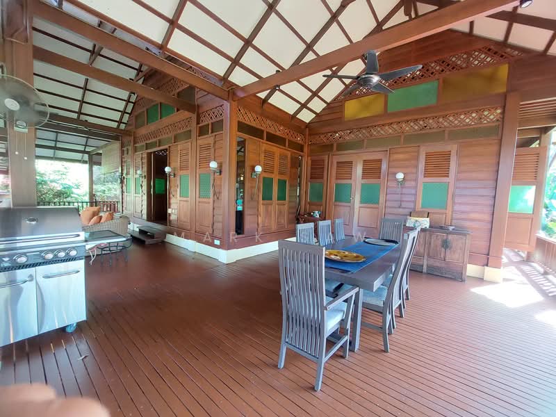 Bungalow for Sale in Ulu Melaka (Kedah) - Mark Saw - Exterior - PropertyGuru.com.my