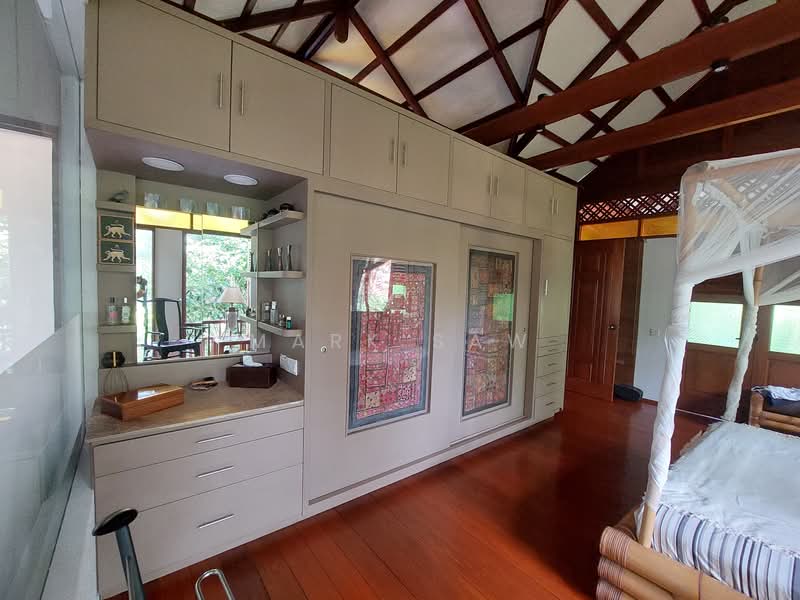 Bungalow for Sale in Ulu Melaka (Kedah) - Mark Saw - Bedroom - PropertyGuru.com.my