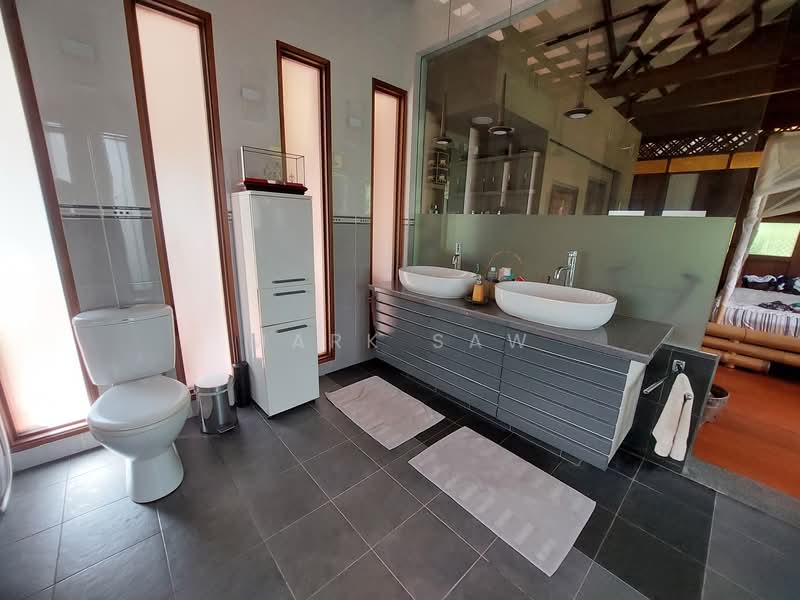 Bungalow for Sale in Ulu Melaka (Kedah) - Mark Saw - Bathroom - PropertyGuru.com.my