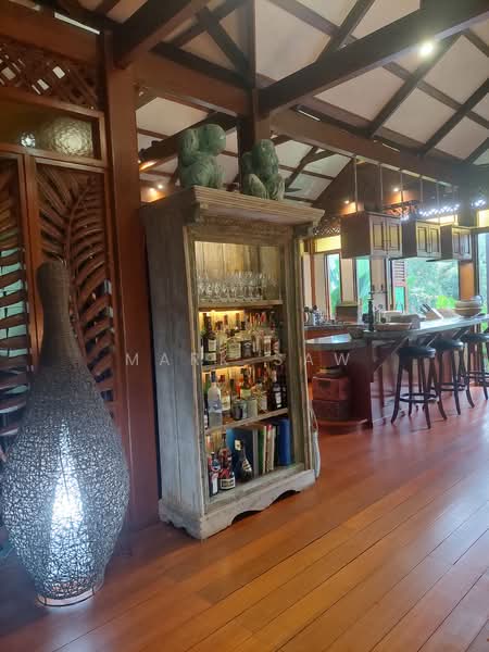 Bungalow for Sale in Ulu Melaka (Kedah) - Mark Saw - Interior - PropertyGuru.com.my