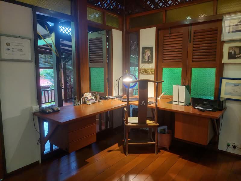 Bungalow for Sale in Ulu Melaka (Kedah) - Mark Saw - Study - PropertyGuru.com.my