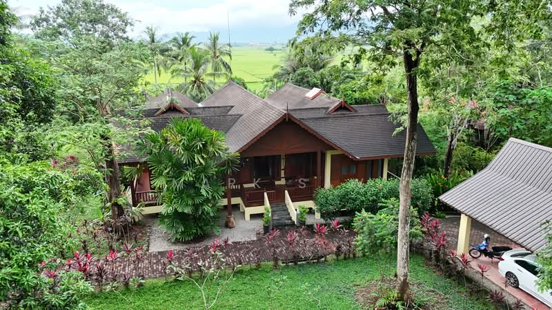 Bungalow for Sale in Ulu Melaka (Kedah) - Mark Saw - Exterior - PropertyGuru.com.my