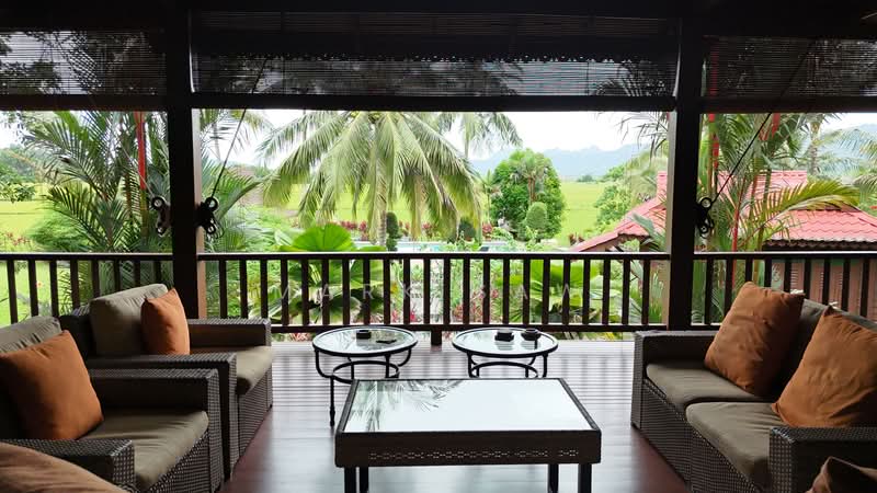 Bungalow for Sale in Ulu Melaka (Kedah) - Mark Saw - Balcony - PropertyGuru.com.my