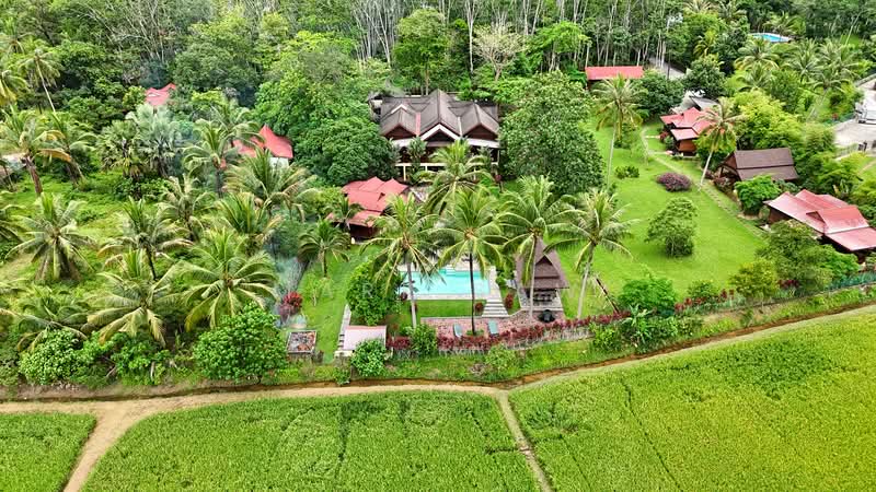 Bungalow for Sale in Ulu Melaka (Kedah) - Mark Saw - Exterior - PropertyGuru.com.my