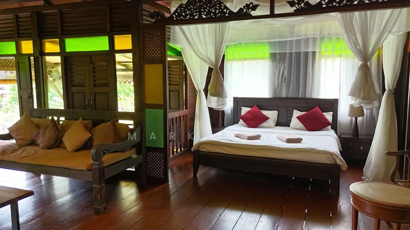 Bungalow for Sale in Ulu Melaka (Kedah) - Mark Saw - Bedroom - PropertyGuru.com.my