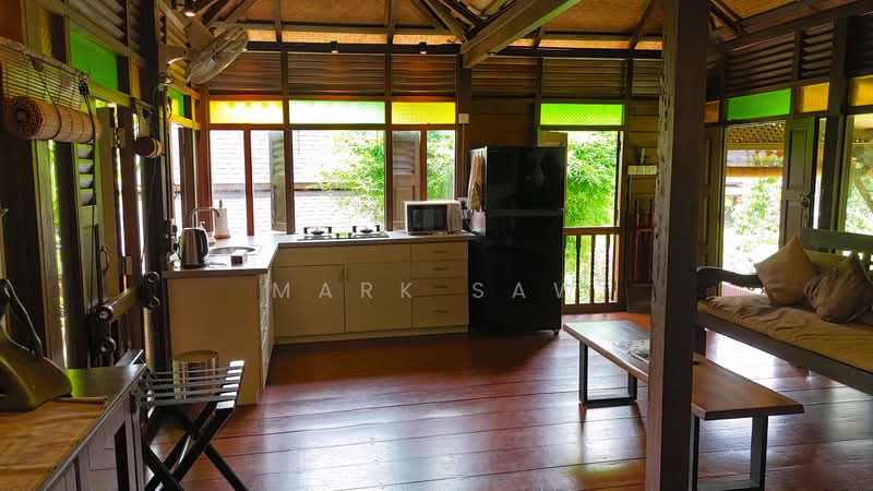 Bungalow for Sale in Ulu Melaka (Kedah) - Mark Saw - Kitchen - PropertyGuru.com.my