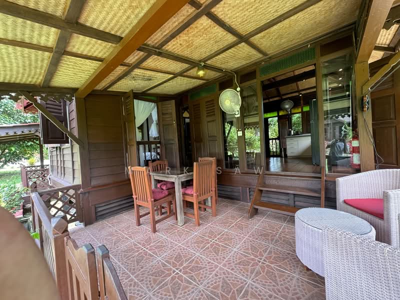 Bungalow for Sale in Ulu Melaka (Kedah) - Mark Saw - Exterior - PropertyGuru.com.my