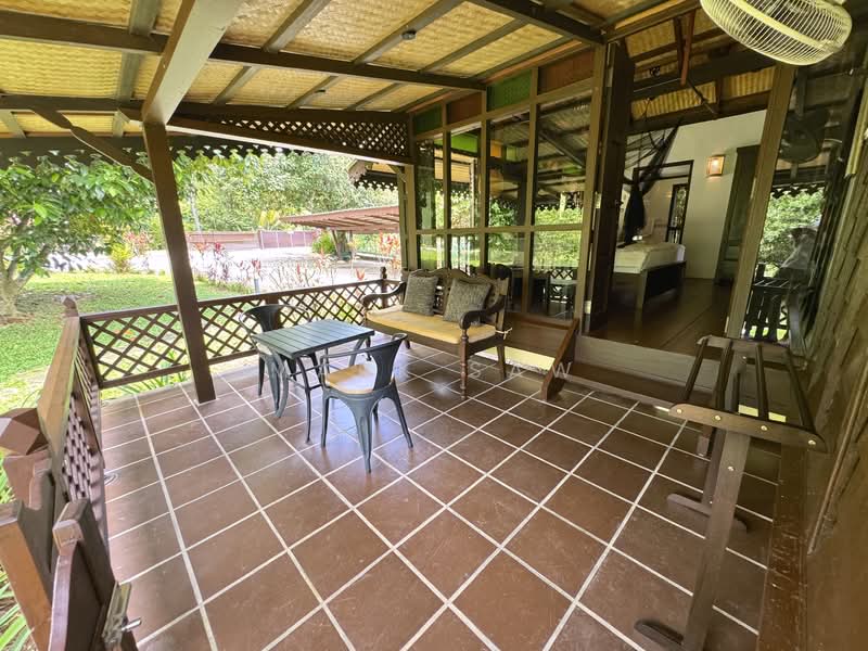 Bungalow for Sale in Ulu Melaka (Kedah) - Mark Saw - Bedroom - PropertyGuru.com.my