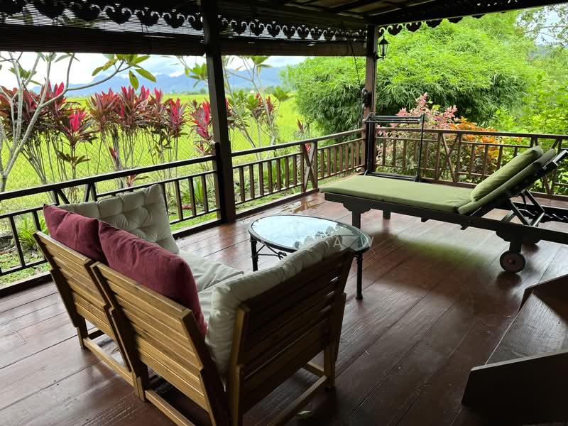 Bungalow for Sale in Ulu Melaka (Kedah) - Mark Saw - View - PropertyGuru.com.my