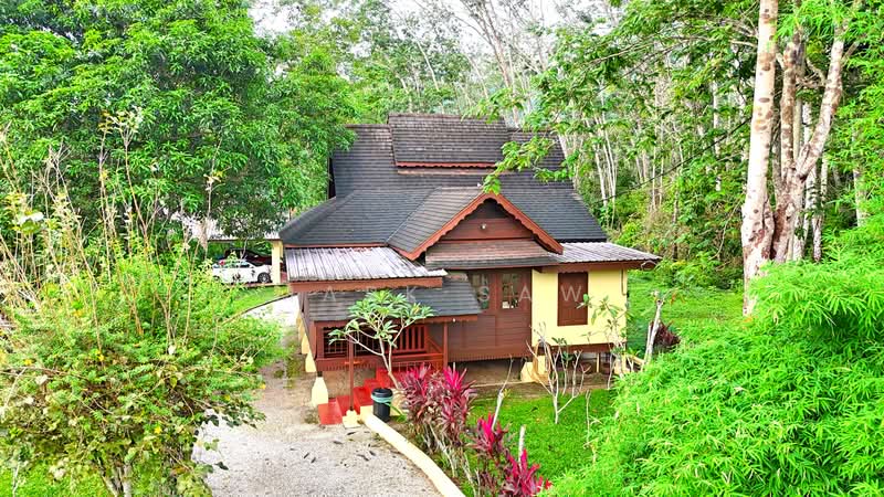Bungalow for Sale in Ulu Melaka (Kedah) - Mark Saw - Exterior - PropertyGuru.com.my