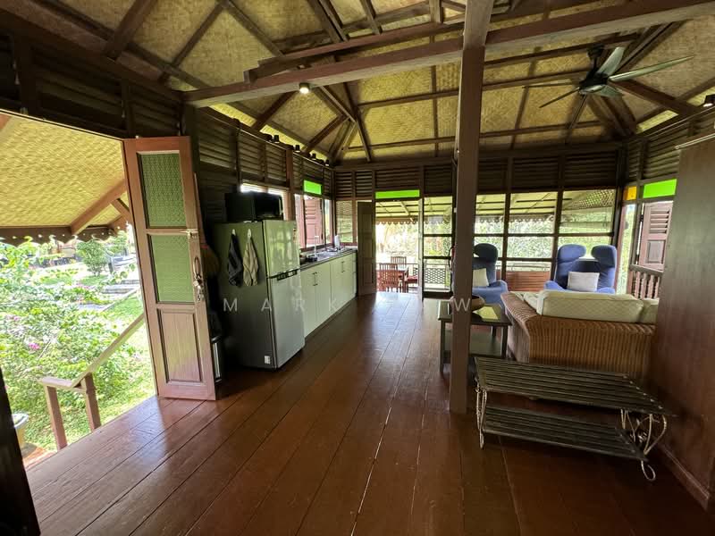 Bungalow for Sale in Ulu Melaka (Kedah) - Mark Saw - Kitchen - PropertyGuru.com.my