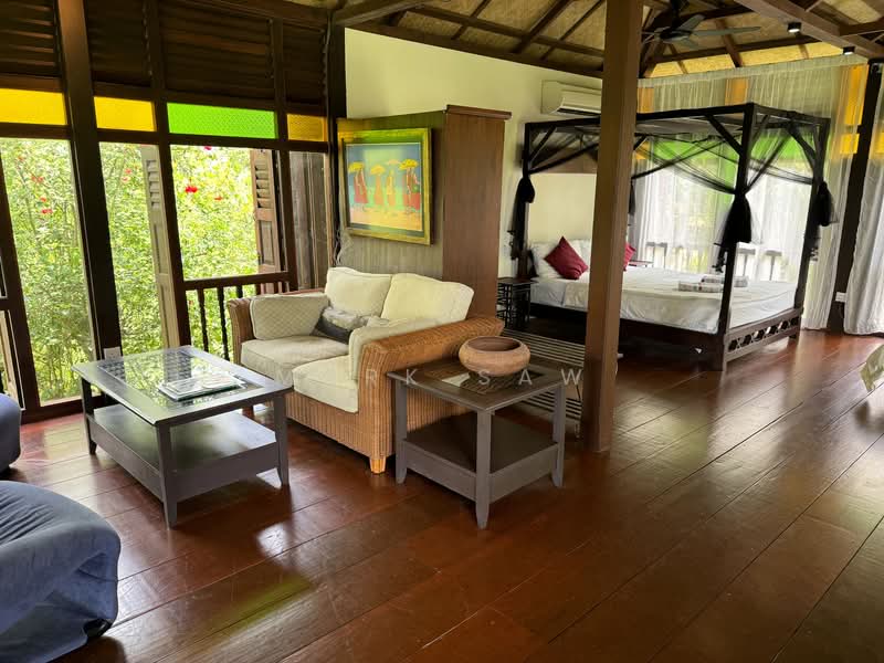 Bungalow for Sale in Ulu Melaka (Kedah) - Mark Saw - Bedroom - PropertyGuru.com.my