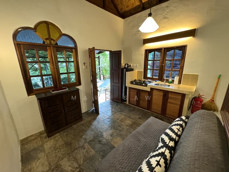 Bungalow for Sale in Ulu Melaka (Kedah) - Mark Saw - Kitchen - PropertyGuru.com.my