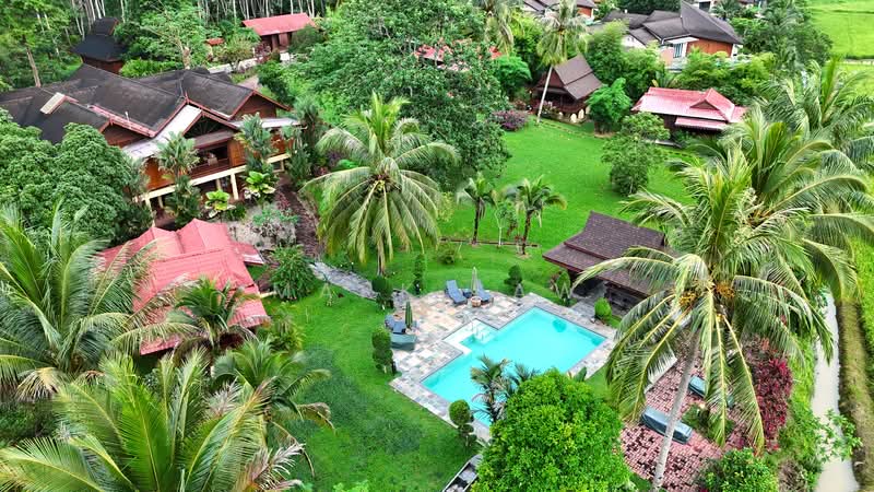 Bungalow for Sale in Ulu Melaka (Kedah) - Mark Saw - Exterior - PropertyGuru.com.my