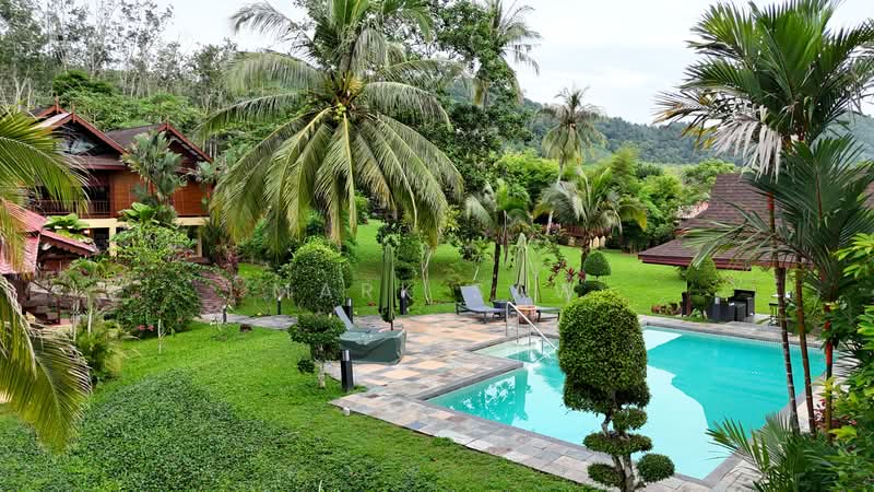 Bungalow for Sale in Ulu Melaka (Kedah) - Mark Saw - Exterior - PropertyGuru.com.my