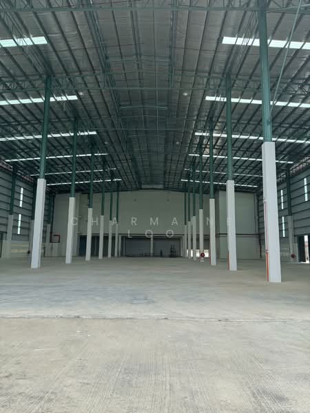 Detached Factory for Sale in Balakong (Selangor) - Charmaine Loo - Interior - PropertyGuru.com.my