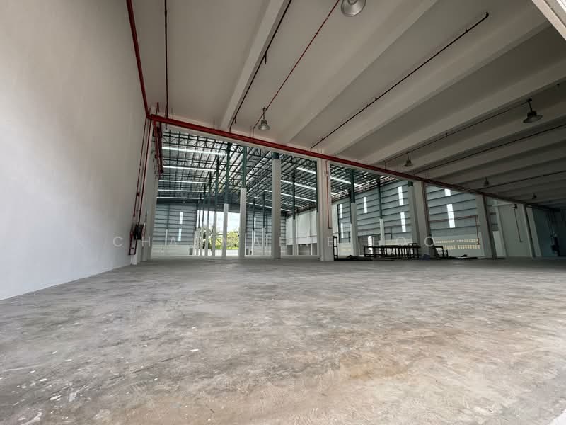 Detached Factory for Sale in Balakong (Selangor) - Charmaine Loo - Interior - PropertyGuru.com.my