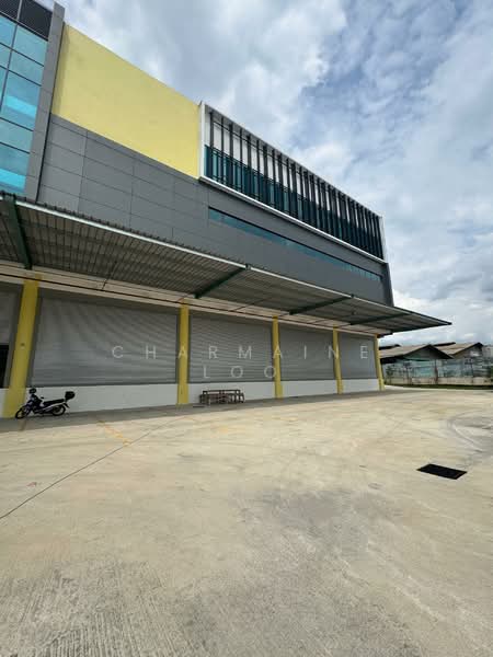 Detached Factory for Sale in Balakong (Selangor) - Charmaine Loo - Exterior - PropertyGuru.com.my