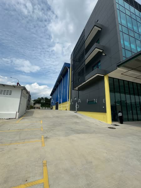Detached Factory for Sale in Balakong (Selangor) - Charmaine Loo - Exterior - PropertyGuru.com.my