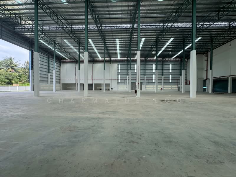Detached Factory for Sale in Balakong (Selangor) - Charmaine Loo - Interior - PropertyGuru.com.my