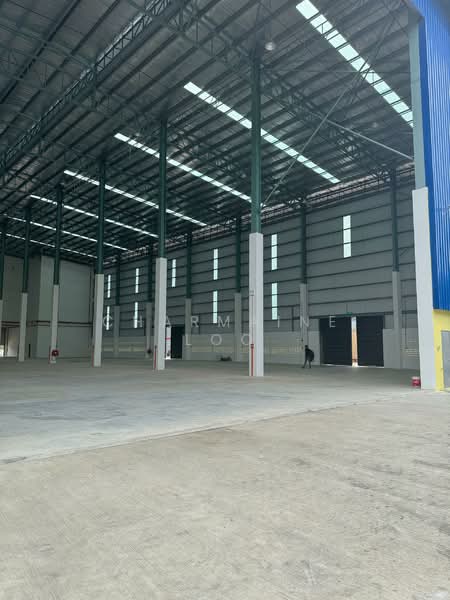 Detached Factory for Sale in Balakong (Selangor) - Charmaine Loo - Interior - PropertyGuru.com.my