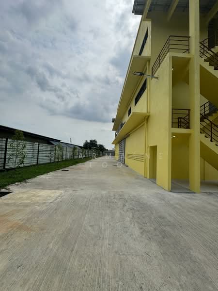 Detached Factory for Sale in Balakong (Selangor) - Charmaine Loo - Exterior - PropertyGuru.com.my