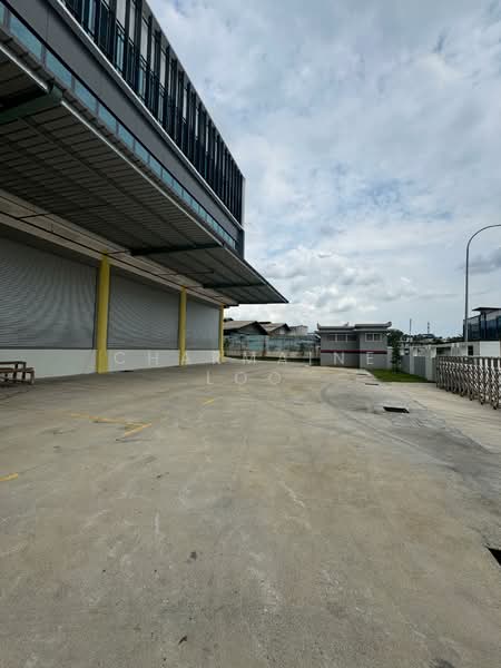 Detached Factory for Sale in Balakong (Selangor) - Charmaine Loo - Exterior - PropertyGuru.com.my