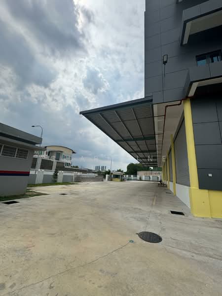 Detached Factory for Sale in Balakong (Selangor) - Charmaine Loo - Exterior - PropertyGuru.com.my