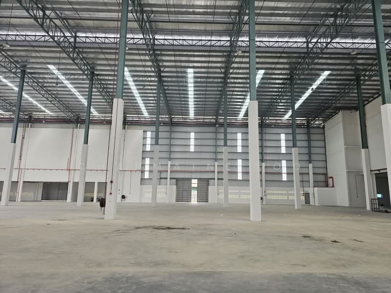 Detached Factory for Sale in Balakong (Selangor) - Charmaine Loo - Interior - PropertyGuru.com.my