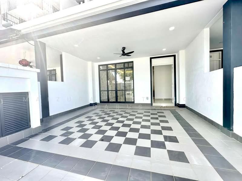 2-storey Terraced House for Sale in Eco Majestic (Semenyih) - Maizura binti Mohd Darus - Exterior - PropertyGuru.com.my