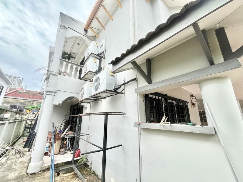 Damai Bakti untuk Untuk Dijual - RM 960,000, Feb 2026 - Exterior - PropertyGuru.com.my