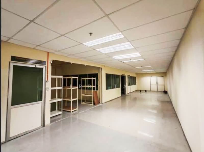 Factory for Rent in Seberang Perai (Penang) - Jerry Tan - Interior - PropertyGuru.com.my