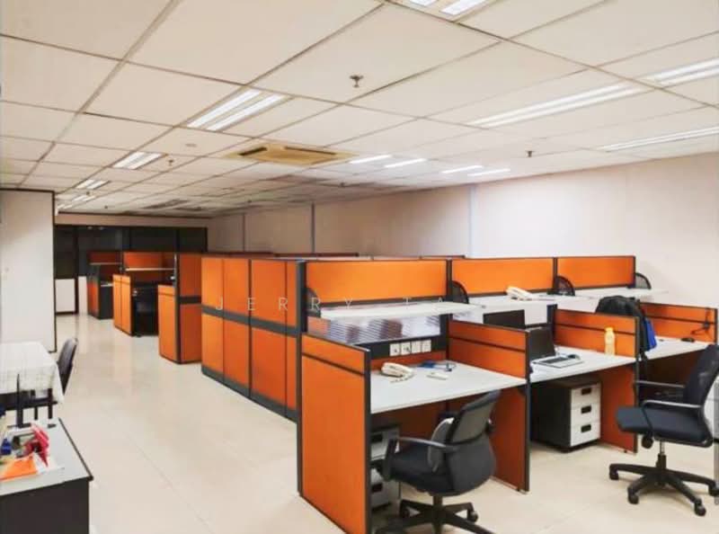 Factory for Rent in Seberang Perai (Penang) - Jerry Tan - Interior - PropertyGuru.com.my