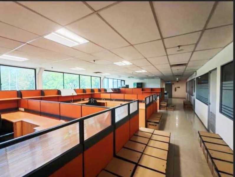 Factory for Rent in Seberang Perai (Penang) - Jerry Tan - Interior - PropertyGuru.com.my