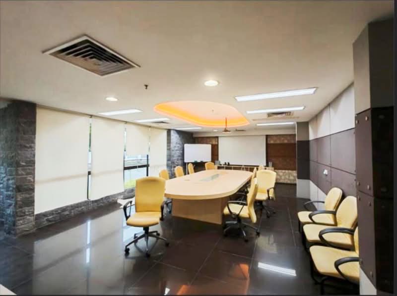 Factory for Rent in Seberang Perai (Penang) - Jerry Tan - Interior - PropertyGuru.com.my