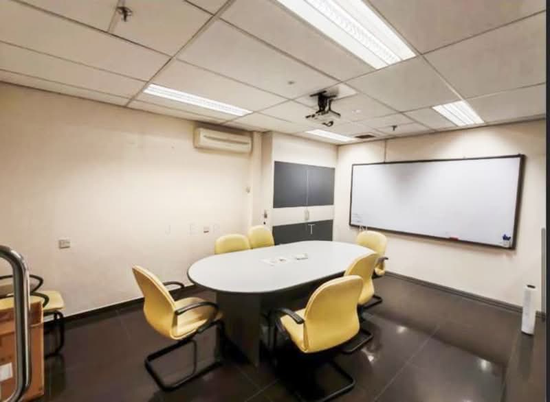 Factory for Rent in Seberang Perai (Penang) - Jerry Tan - Interior - PropertyGuru.com.my