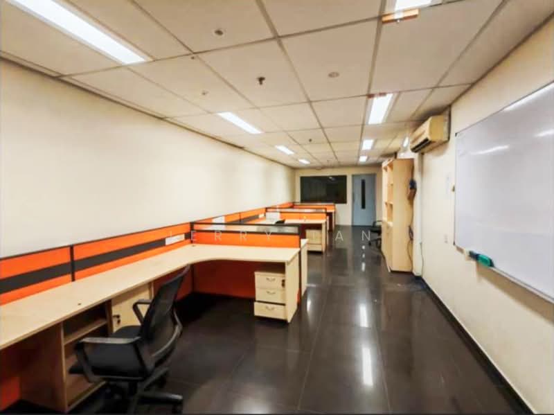 Factory for Rent in Seberang Perai (Penang) - Jerry Tan - Interior - PropertyGuru.com.my