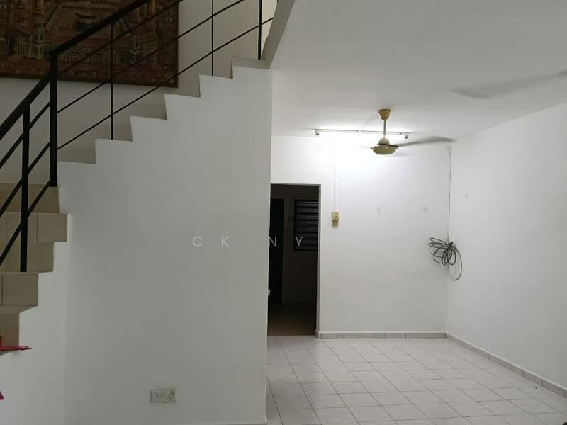 2-storey Terraced House for Rent in Ipoh (Perak) - Ck Nyau - Interior - PropertyGuru.com.my