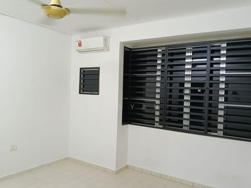 2-storey Terraced House for Rent in Ipoh (Perak) - Ck Nyau - Interior - PropertyGuru.com.my