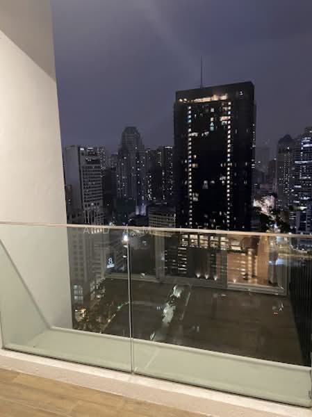 Service Residence for Sale at Quill Residence - Adam Lee - PropertyGuru.com.my