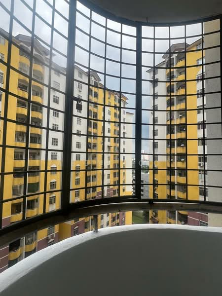 Apartment for Rent at Pangsapuri Lagoon Perdana - Abby Woo - PropertyGuru.com.my