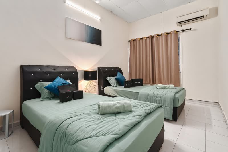 For Rent - Happy Garden