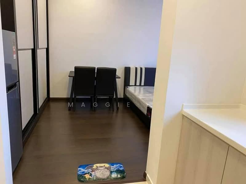 Condominium for Rent at SKS Pavillion Residences - Maggie Lee - Interior - PropertyGuru.com.my