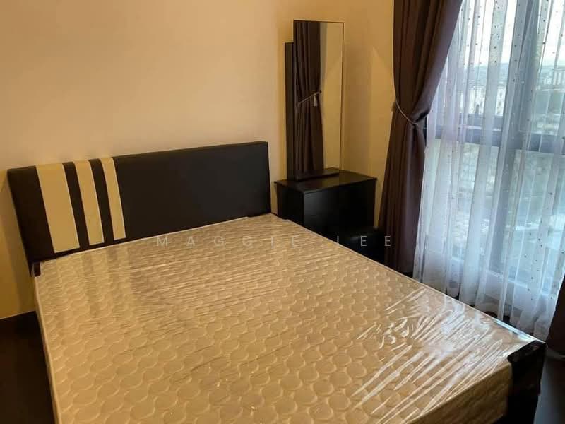 Condominium for Rent at SKS Pavillion Residences - Maggie Lee - Bedroom - PropertyGuru.com.my