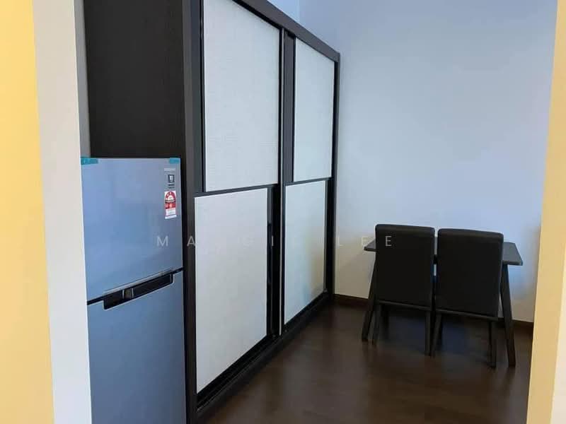 Condominium for Rent at SKS Pavillion Residences - Maggie Lee - Interior - PropertyGuru.com.my