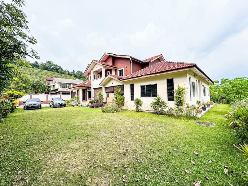 Bungalow for Sale in Shah Alam (Selangor) - Ibrahim Iderus - Exterior - PropertyGuru.com.my